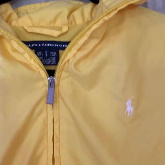 Ralph Lauren Pullover - Picture 2 of 3